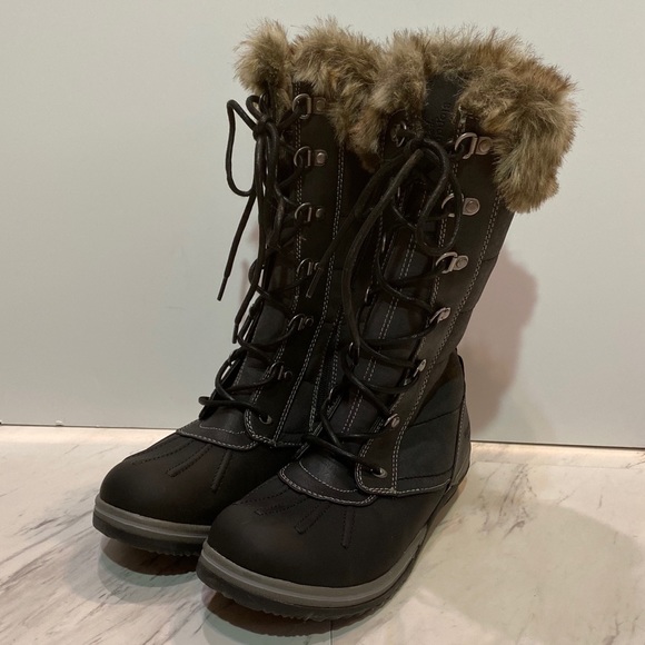blondo sophia winter boots